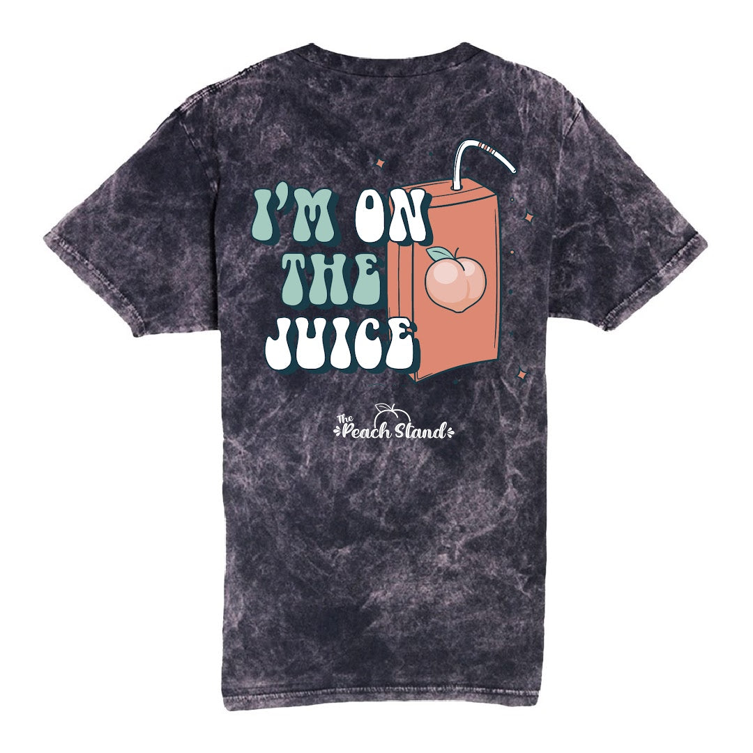 I'm on the š Juice Tee
