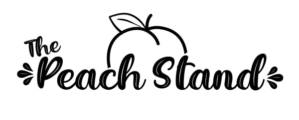 Peach Stand Apparel