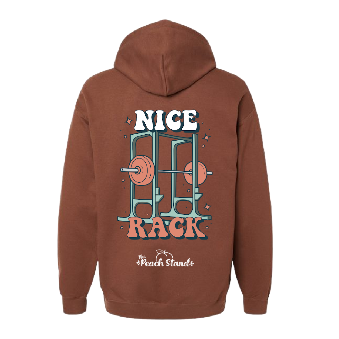 Cocoa Hoodie