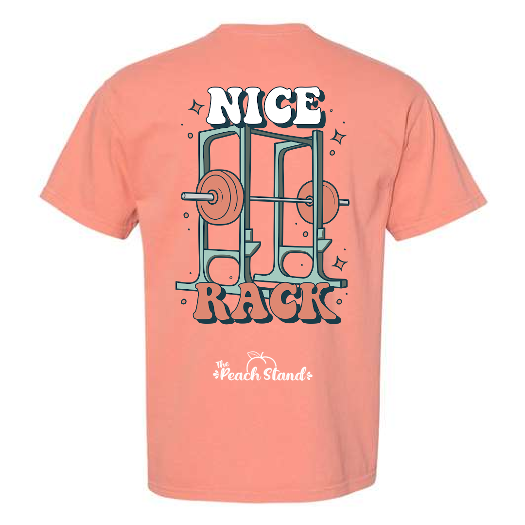 Nice Rack Tee