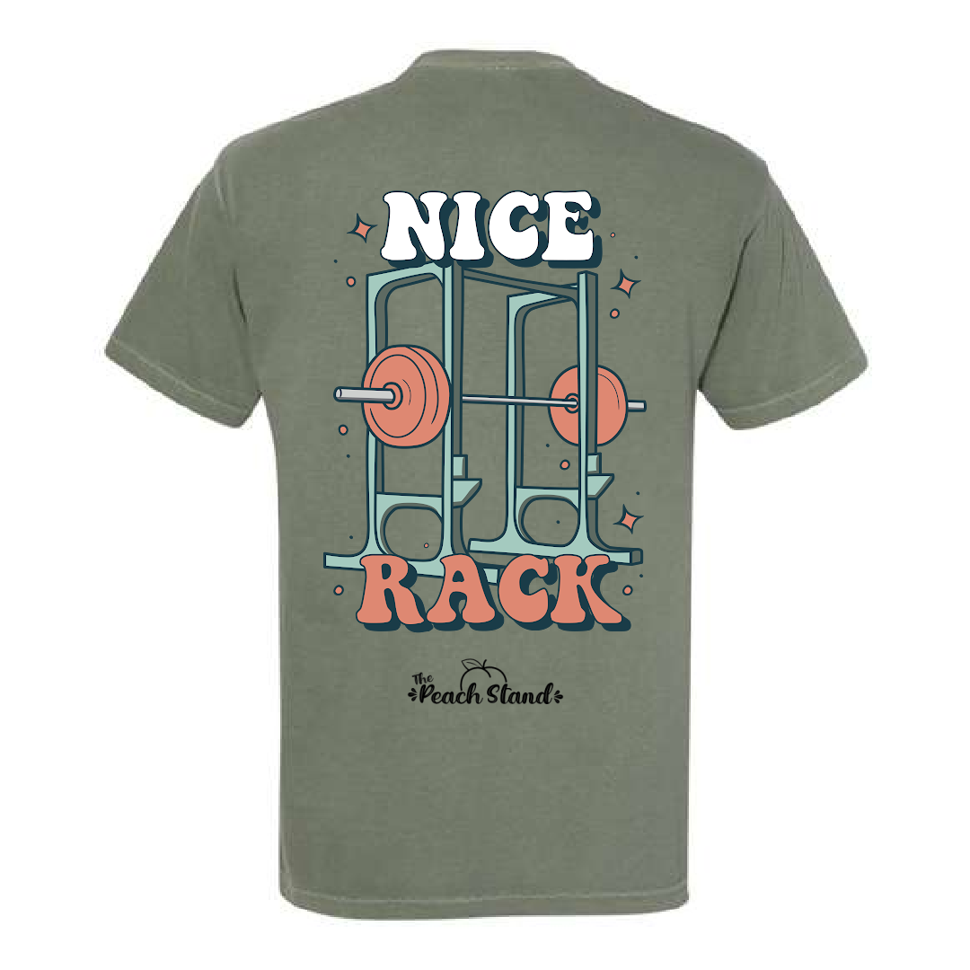 Nice Rack Tee