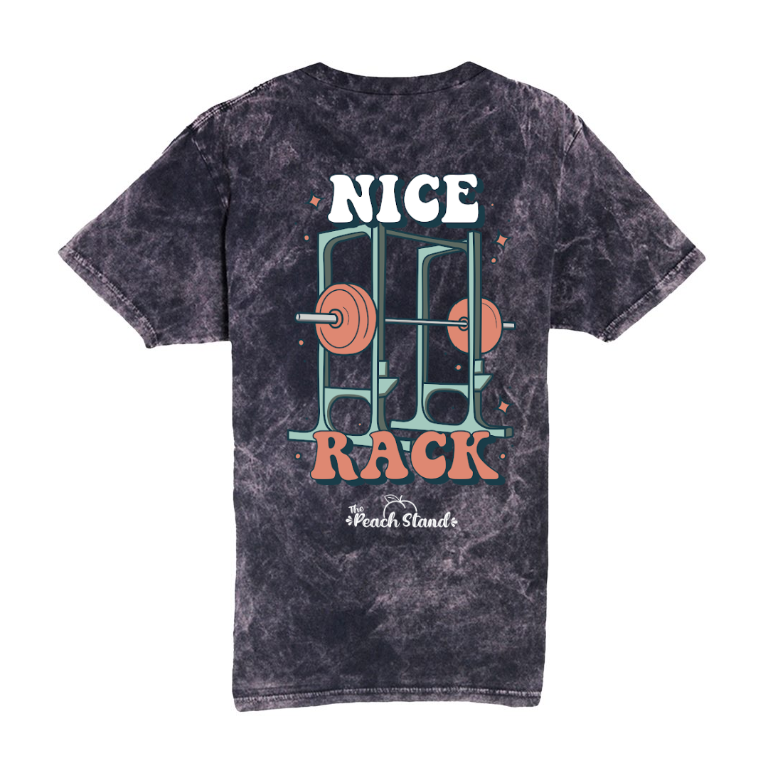 Nice Rack Tee